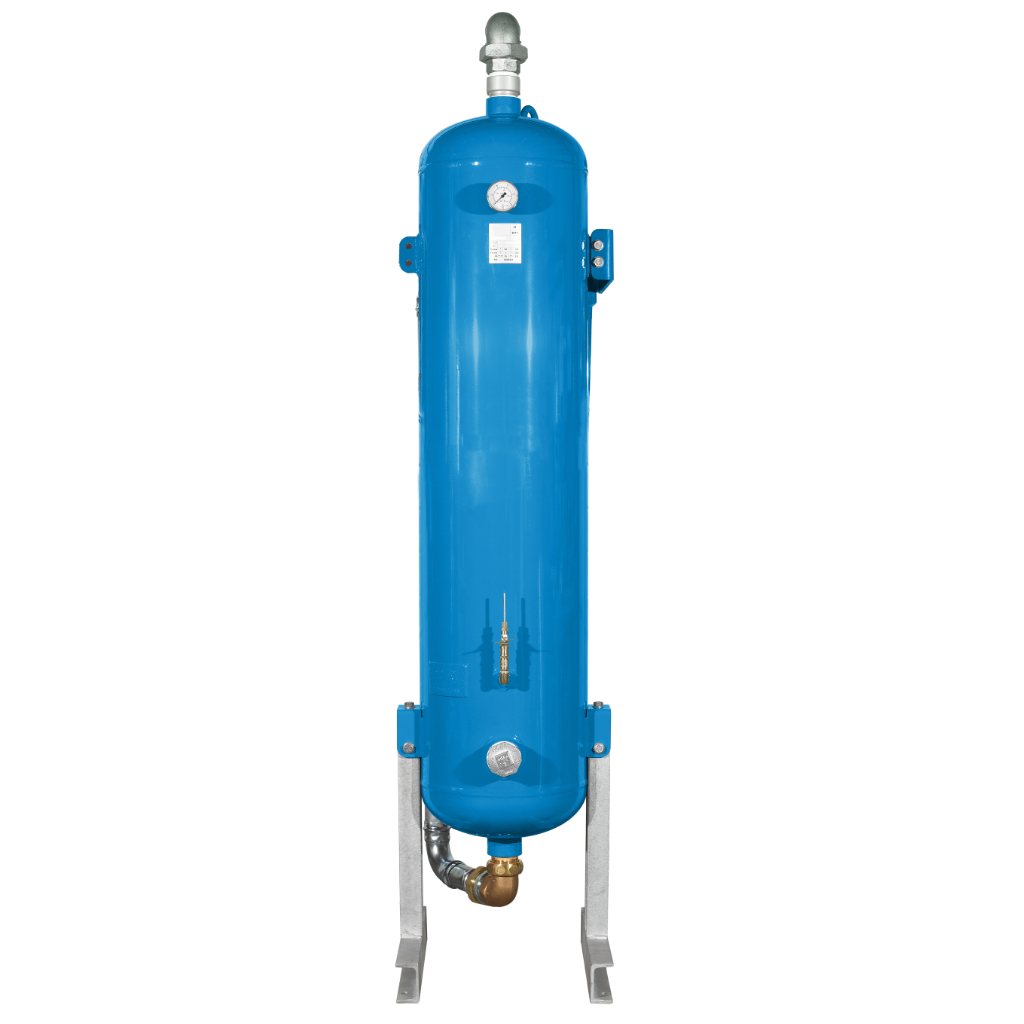 BOGE adsorption compressed air dryer