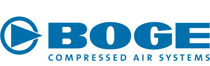 BOGE air compressors