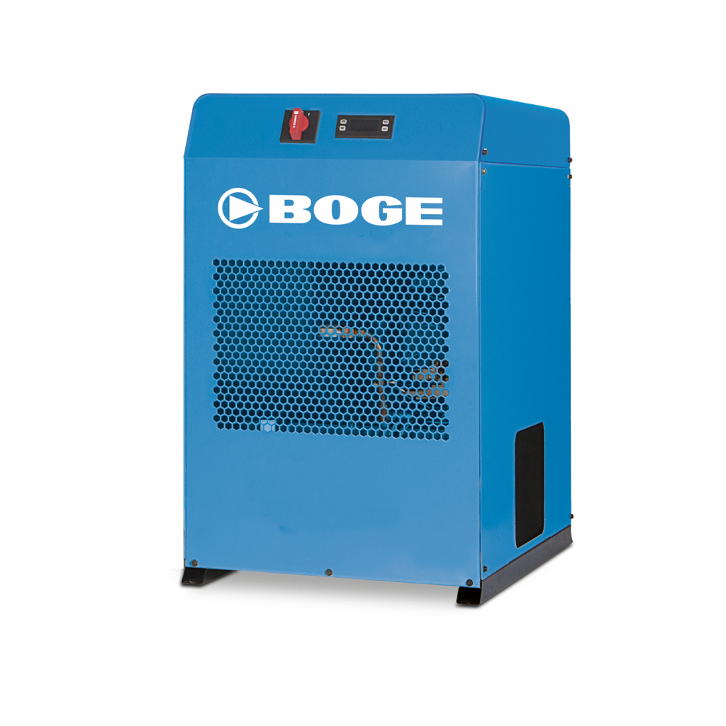 BOGE Refrigerant Dryers